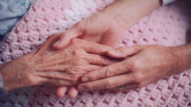 Palliative & End of Life Care